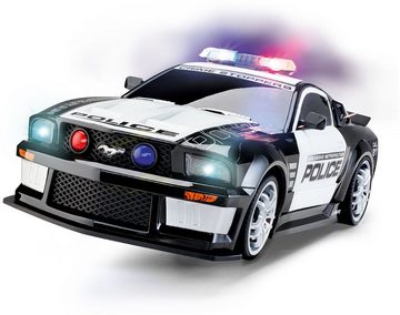 Revell® RC-Auto Revell® control, Ford Mustang Police