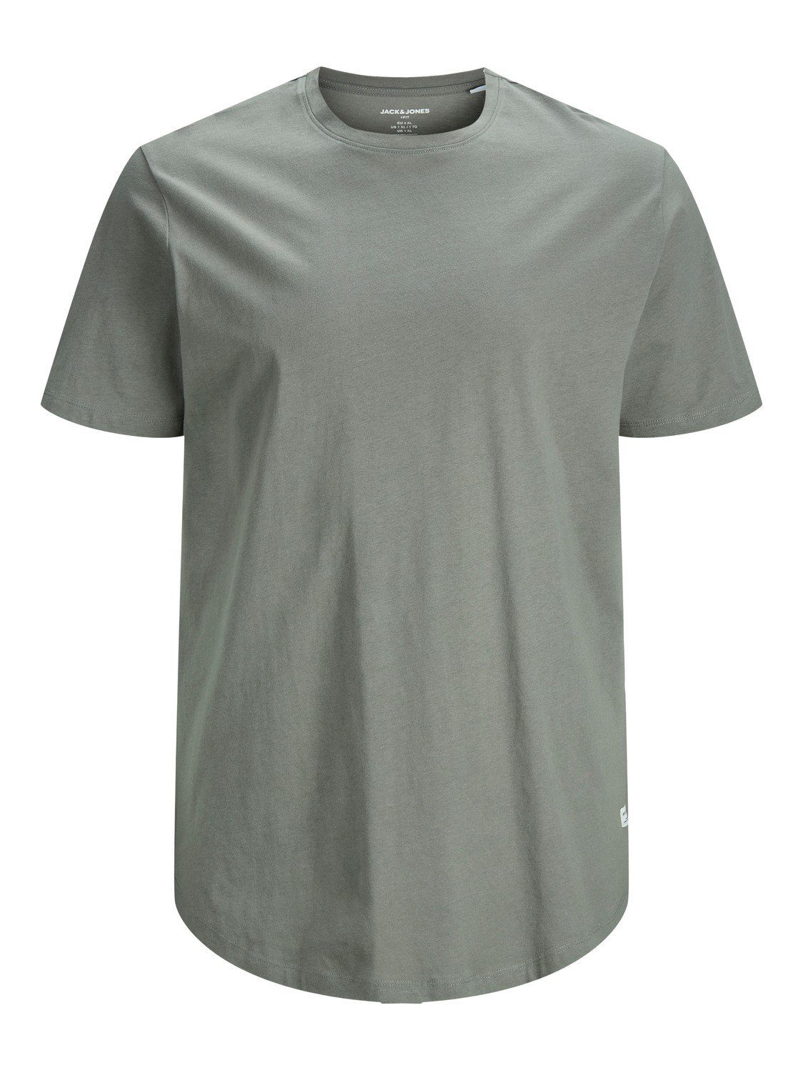 Jack & Jones T-Shirt JJENOA (1-tlg) aus Baumwolle