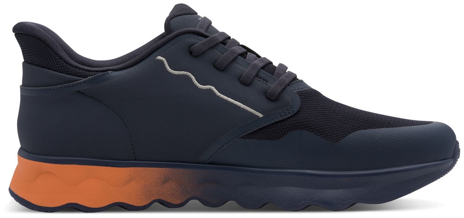 Tamaris Tamaris 13605/46 Navy Comb Sneaker