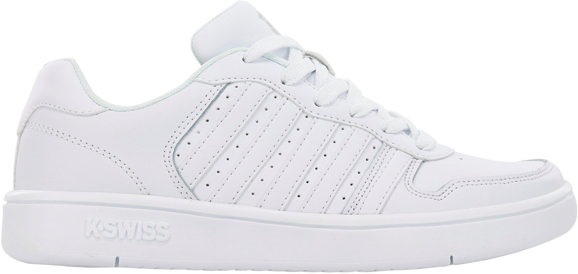K-Swiss Court Palisades Sneaker günstig online kaufen