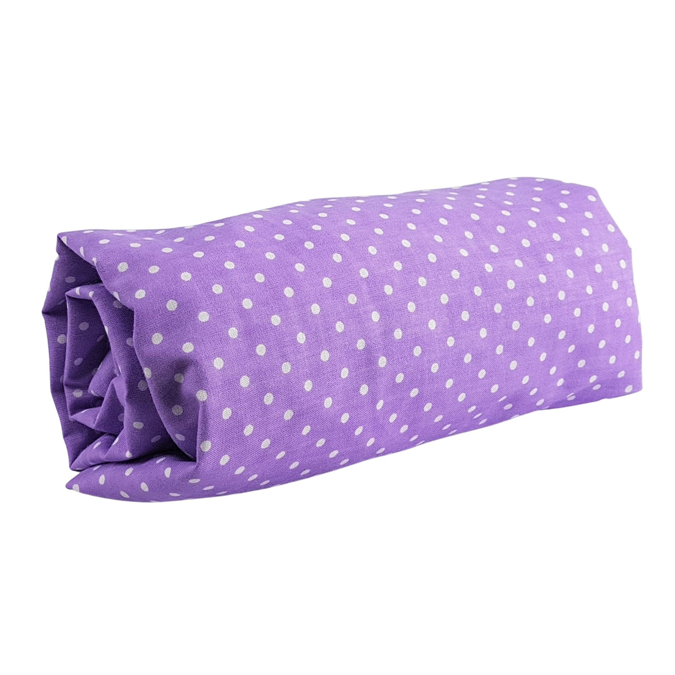 Babymajawelt Spannbettlaken Spannbetttuch Baumwolle für Babybett günstig online kaufen