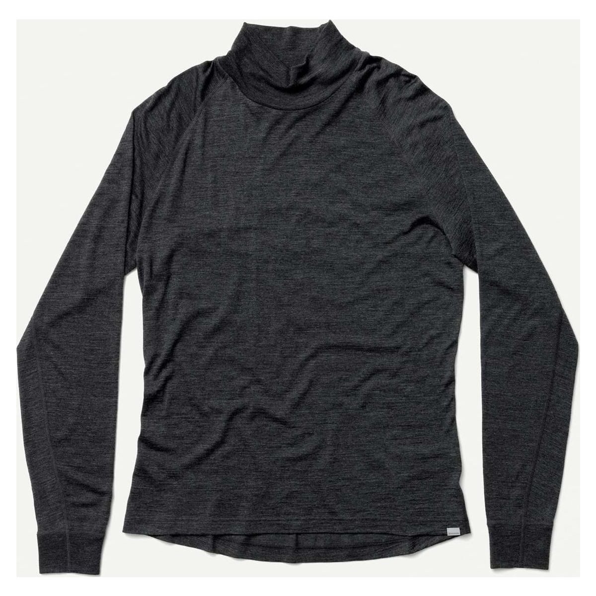 Houdini Sweatshirt M's Activist Turtleneck Vielseitiger und nachhaltiger Baselayer für Herren, ideal für Alltag