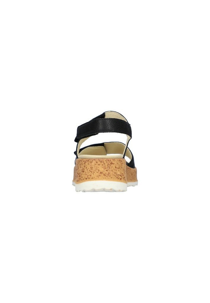Waldläufer Komfort Sandalen für Damen Sandale (keine Angabe, 1-tlg., keine Angabe)