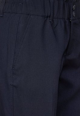 STREET ONE Jogger Pants Middle Waist