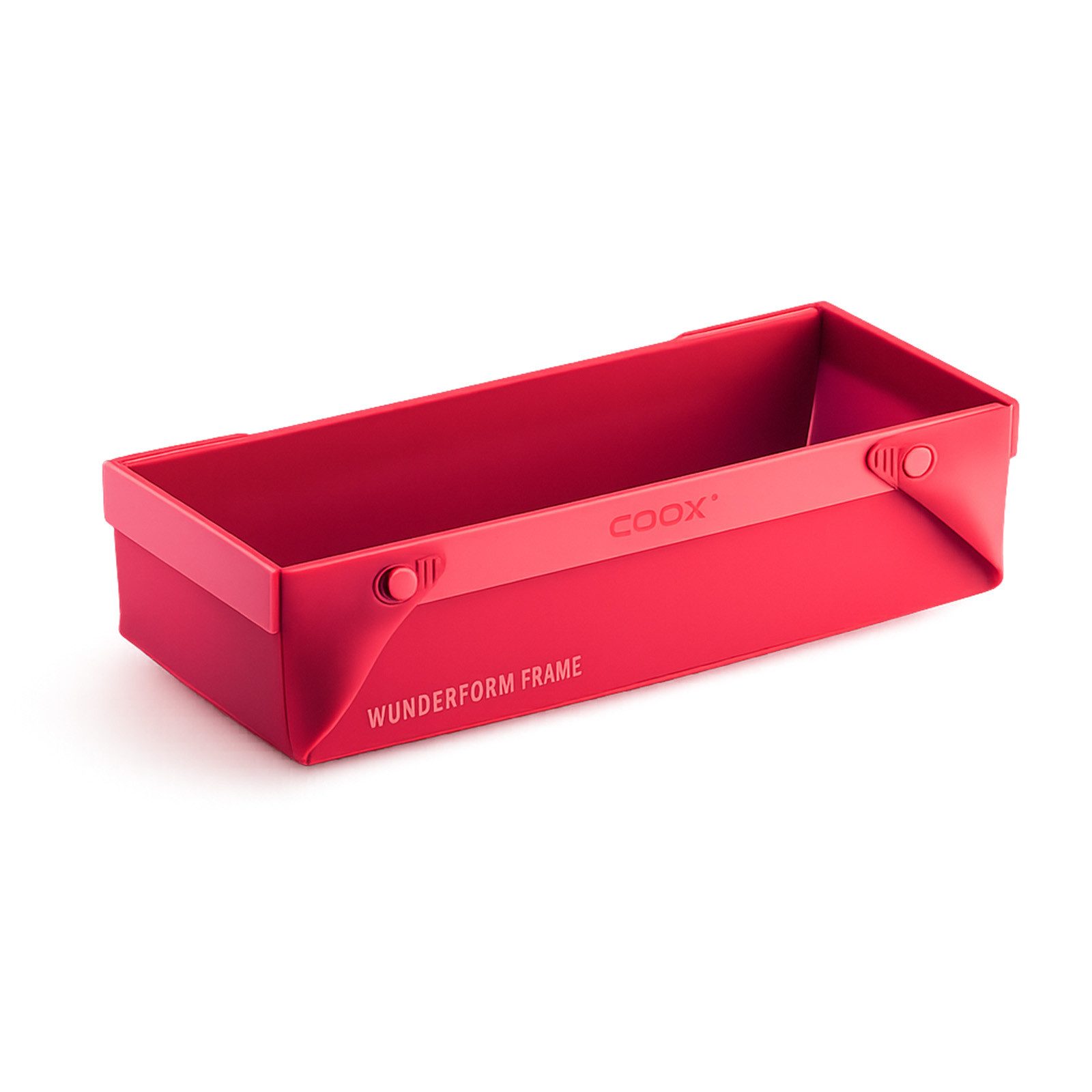 coox Backform Wunderform Frame L, (Stück 1-tlg), Backform