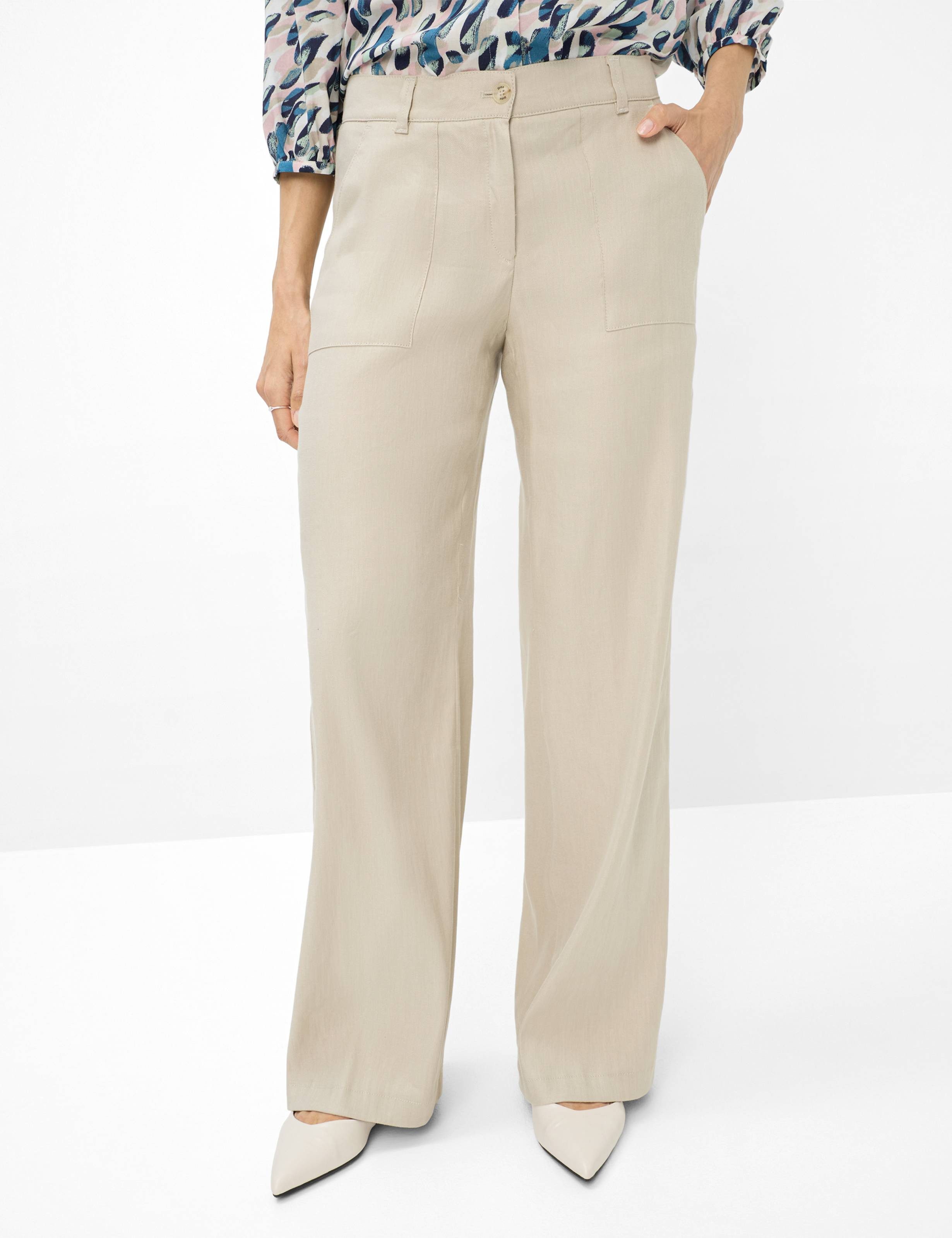 Brax Culotte Style MAINE