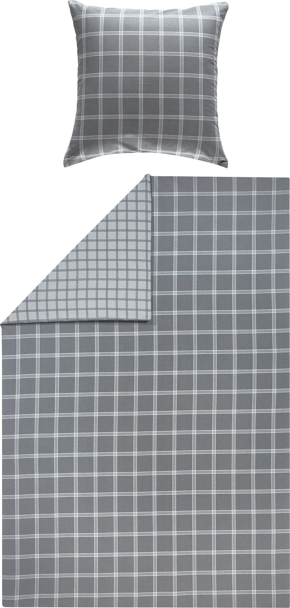 Bettwäsche Wendebettwäsche