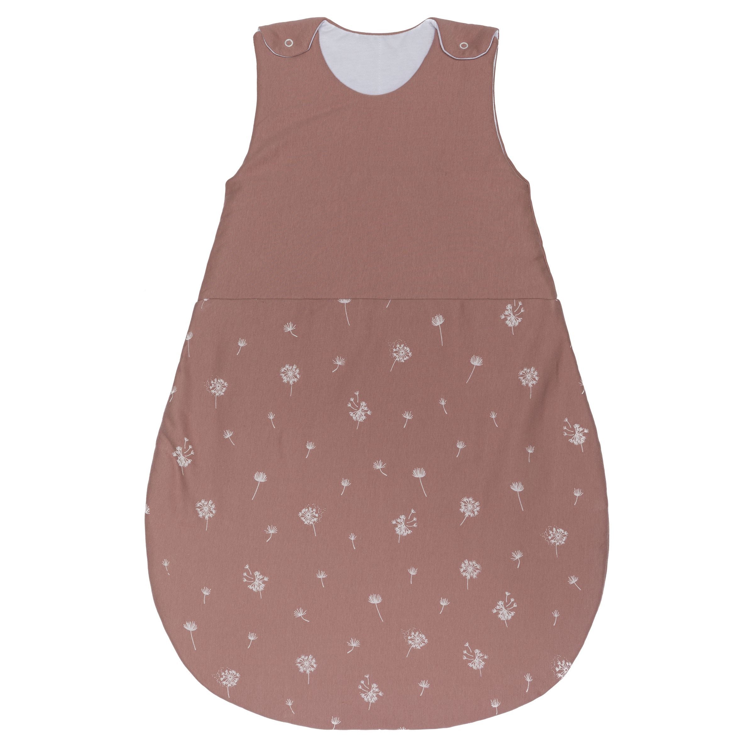 Fillikid Babyschlafsack Ganzjahresschlafsack Rund