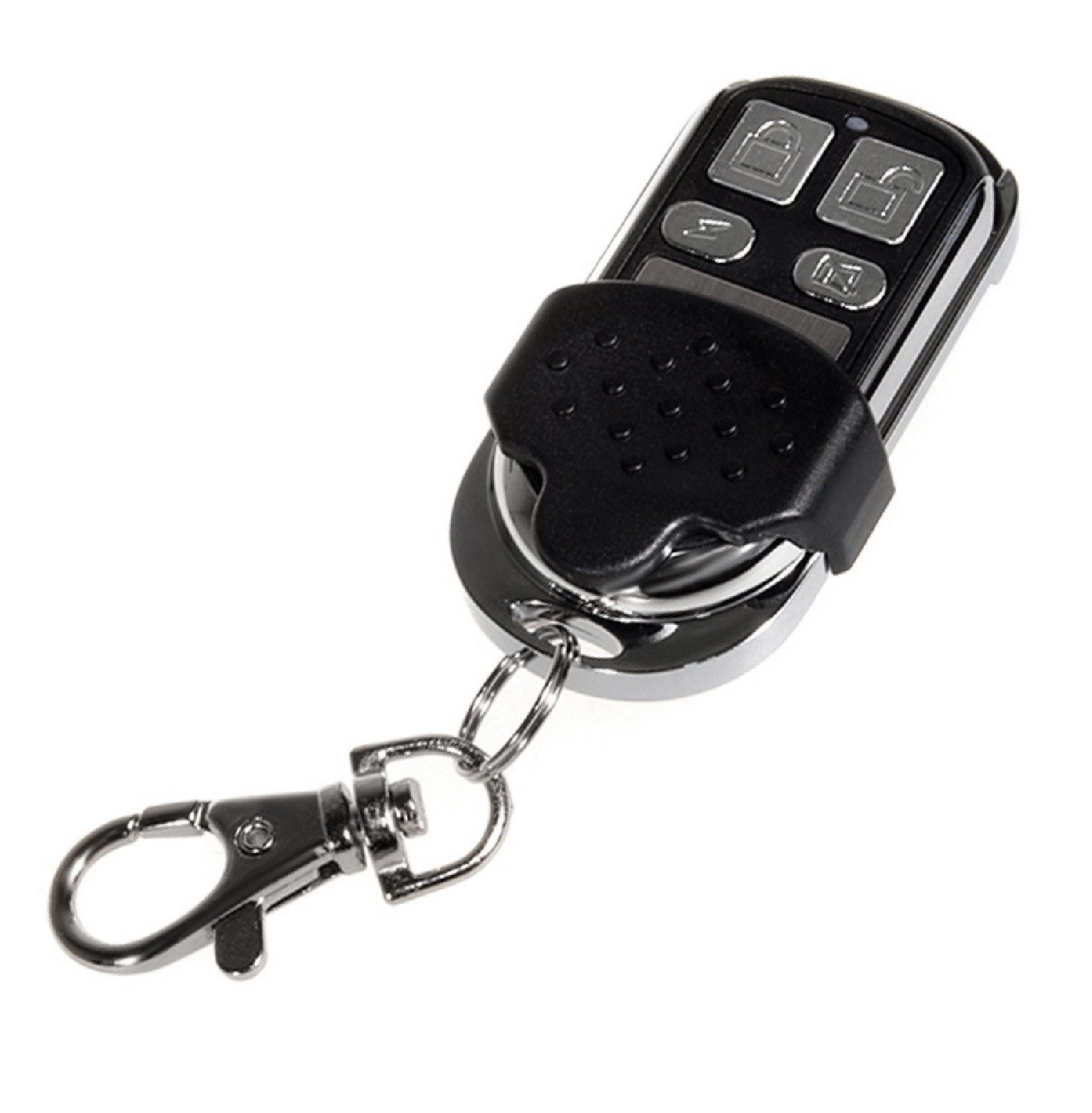 Maclean MCE93 Universal-Fernbedienung (Selbstkopierende Fernbedienung für Tore)