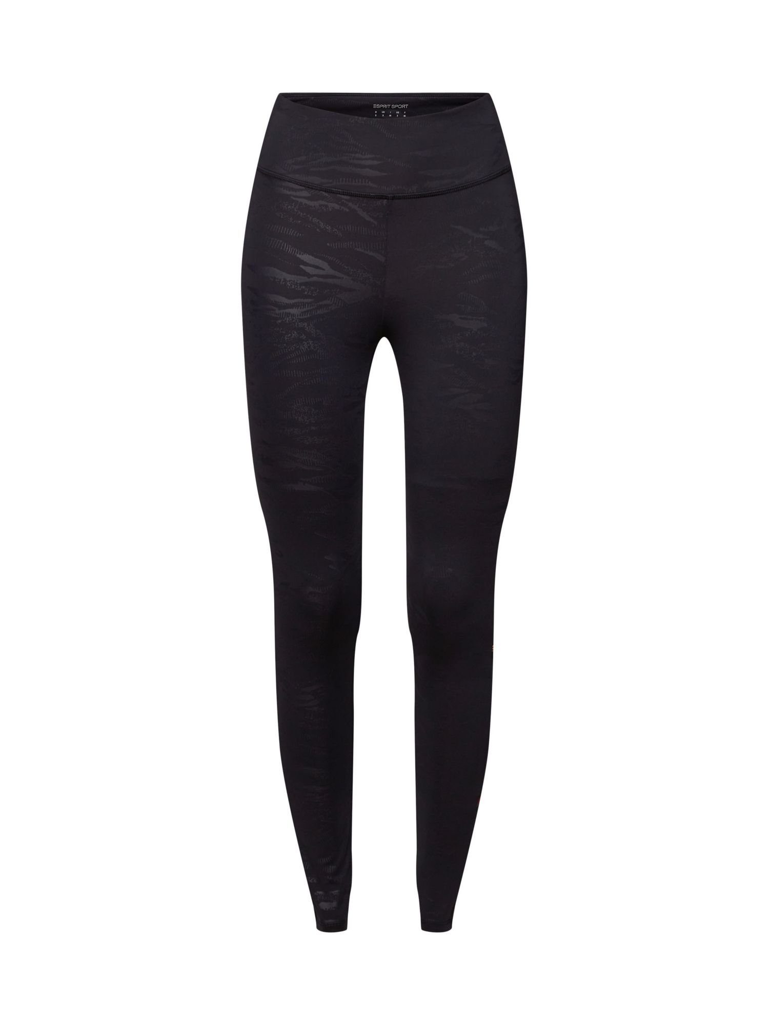 esprit sports Sporthose Active Leggings mit E-DRY