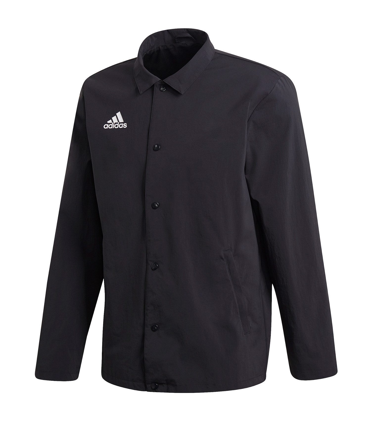 adidas Performance Sweatjacke adidas Performance Tango Coach Jacke Coachjac günstig online kaufen