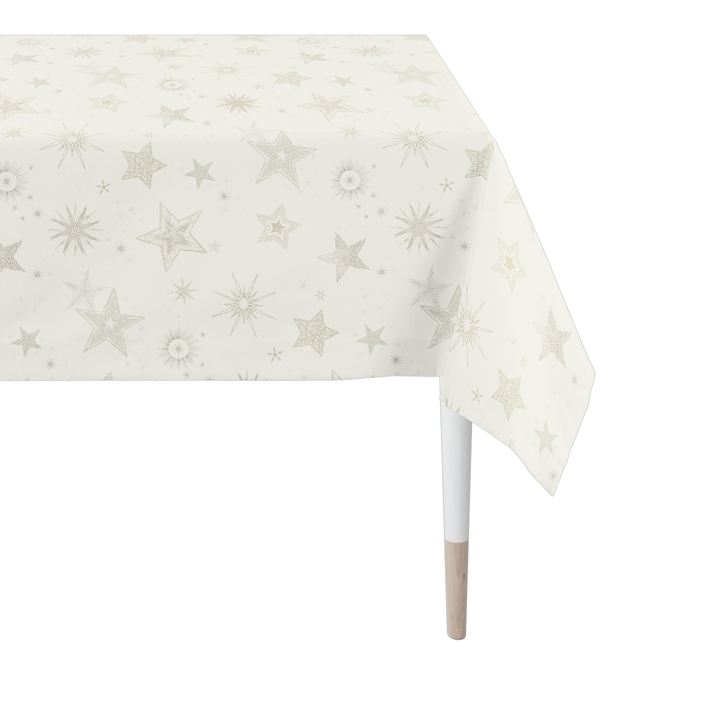 APELT Tischdecke 8150, in verschiedenen Größen erhältlich