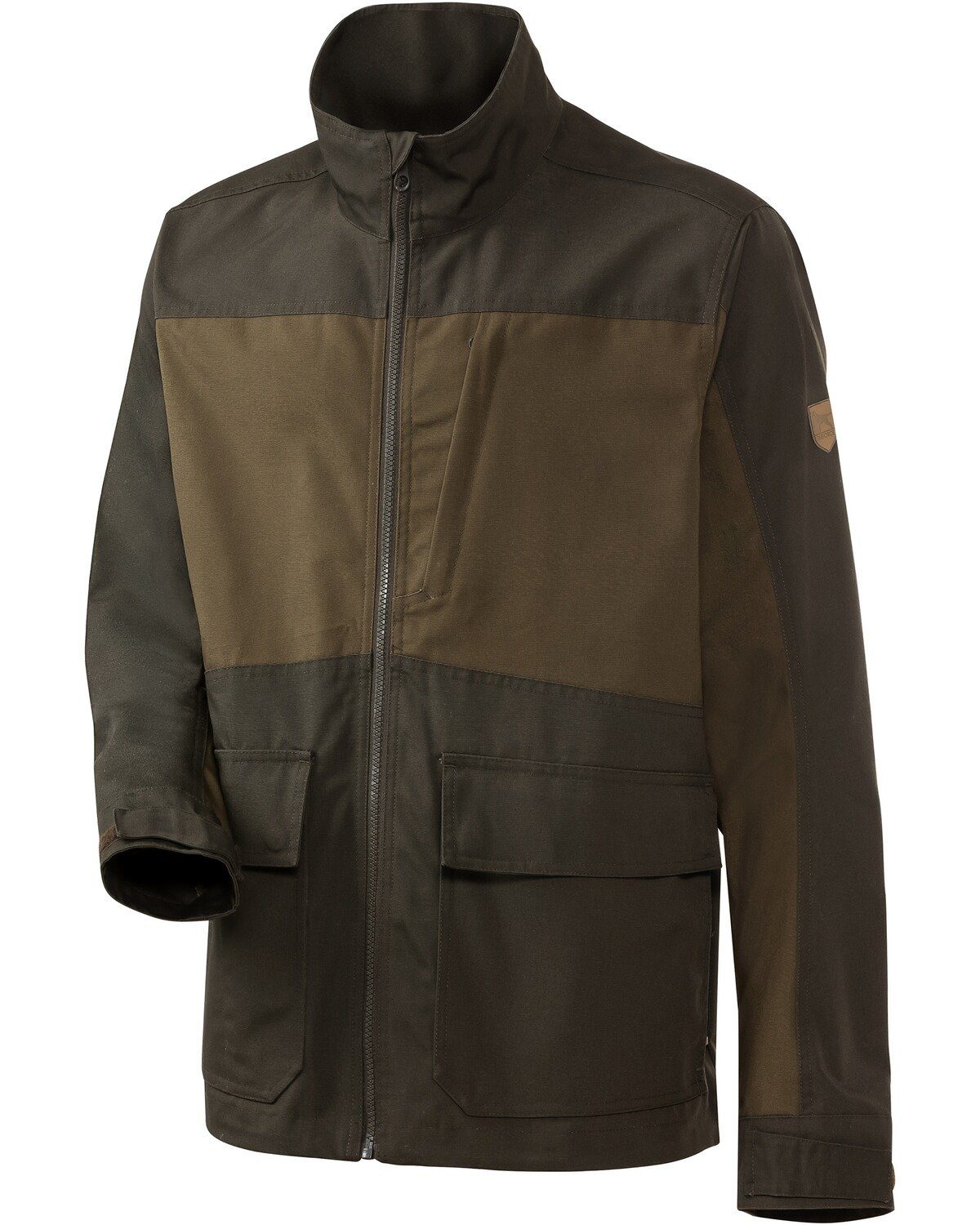 Parforce Funktionsjacke Jagdjacke