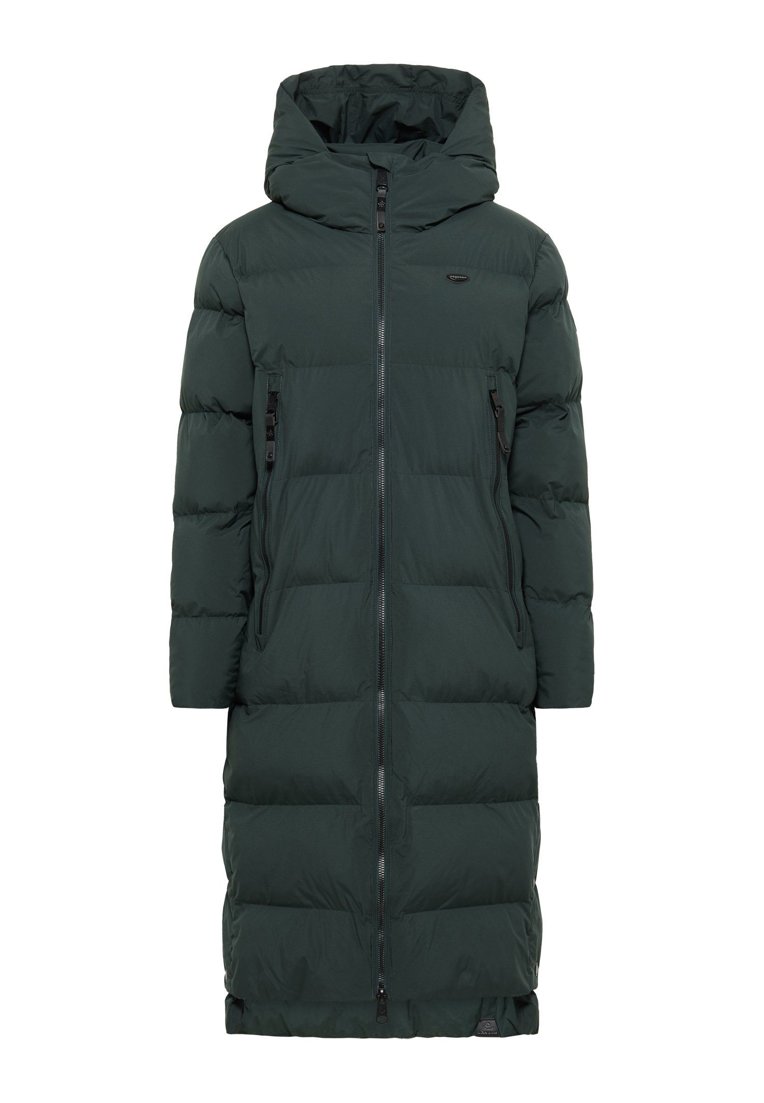 Allwetterjacke PATRISE