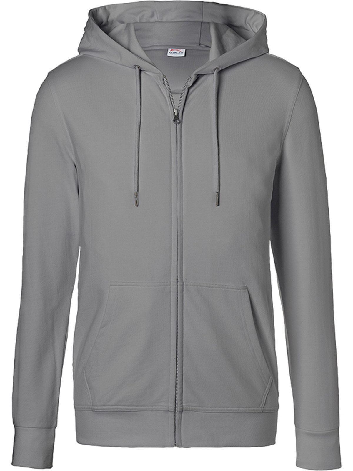 Kapuzensweatshirt 50226330-95 Kübler Sweatjacke