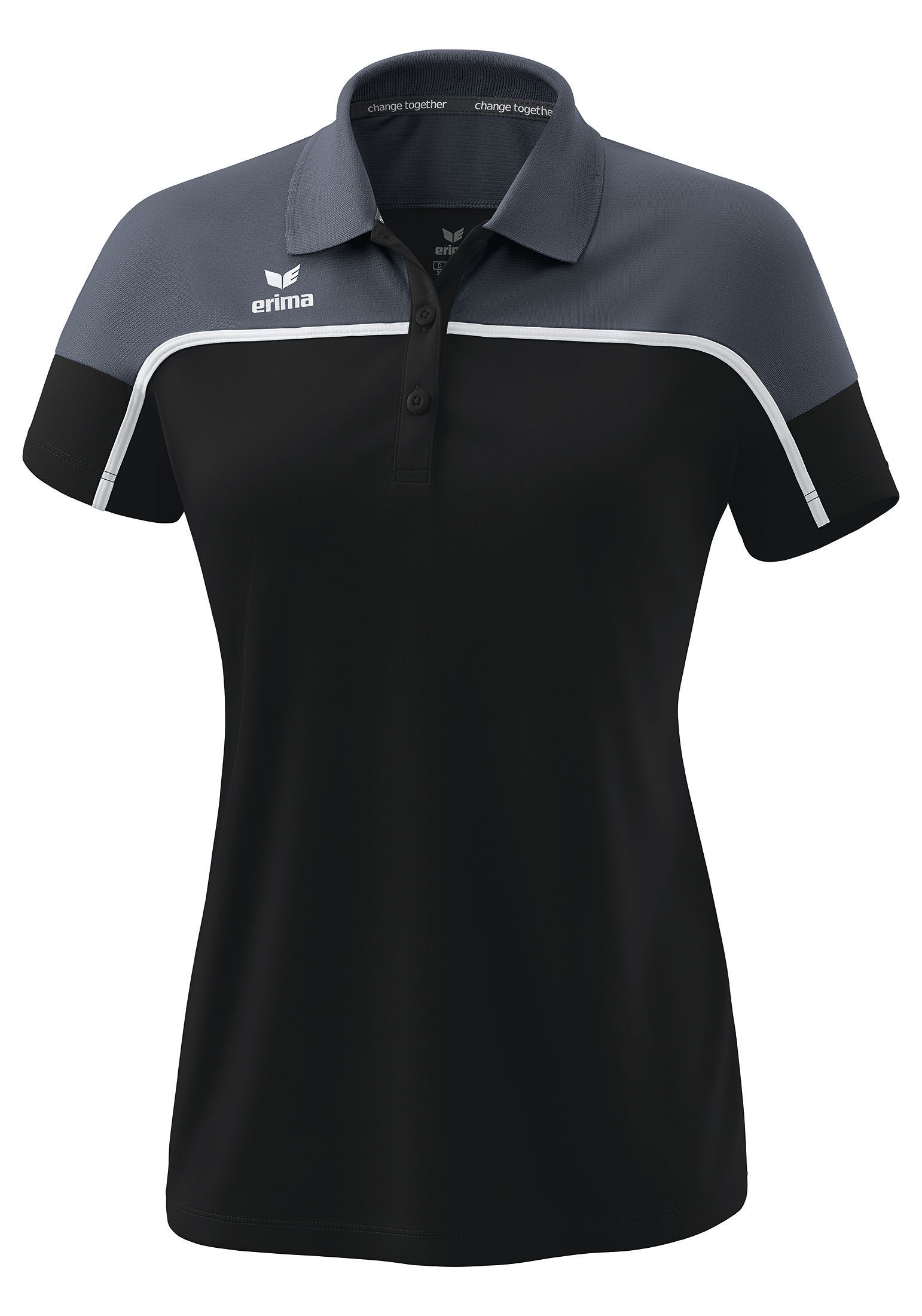 Poloshirt CHANGE by erima Poloshirt Damen