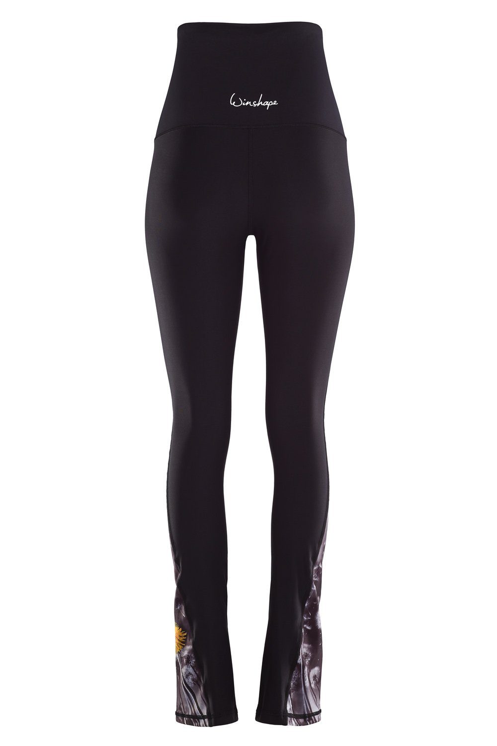 High BCHWL105 Shape Winshape Leggings Functional Waist Power Cut Boot