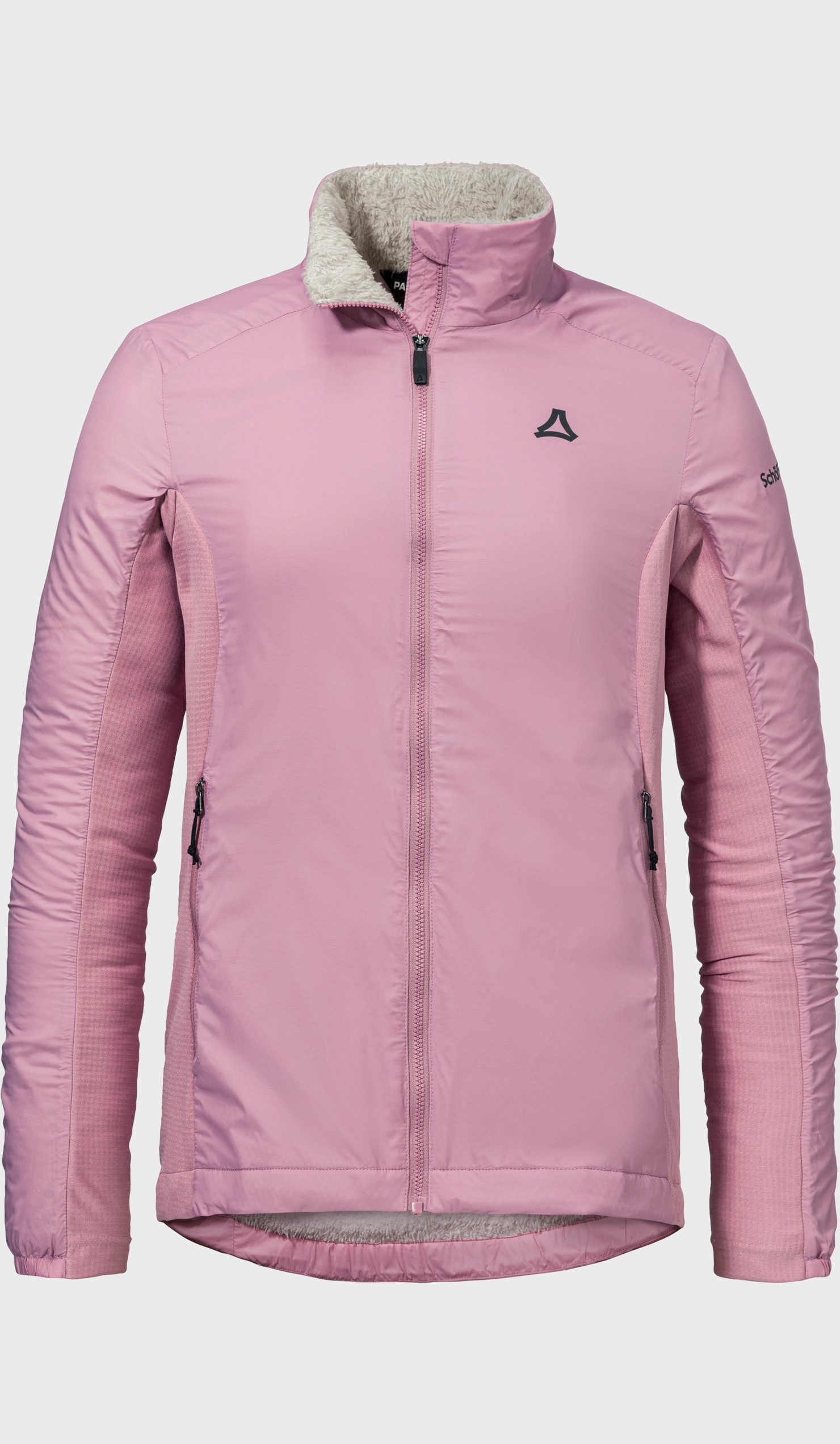 Outdoorjacke Ins Jacket Style Samaia WMN