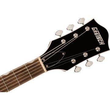 Gretsch Halbakustik-Gitarre, G5420T Electromatic Classic Hollow Body Singlecut Bigsby Two-Tone An