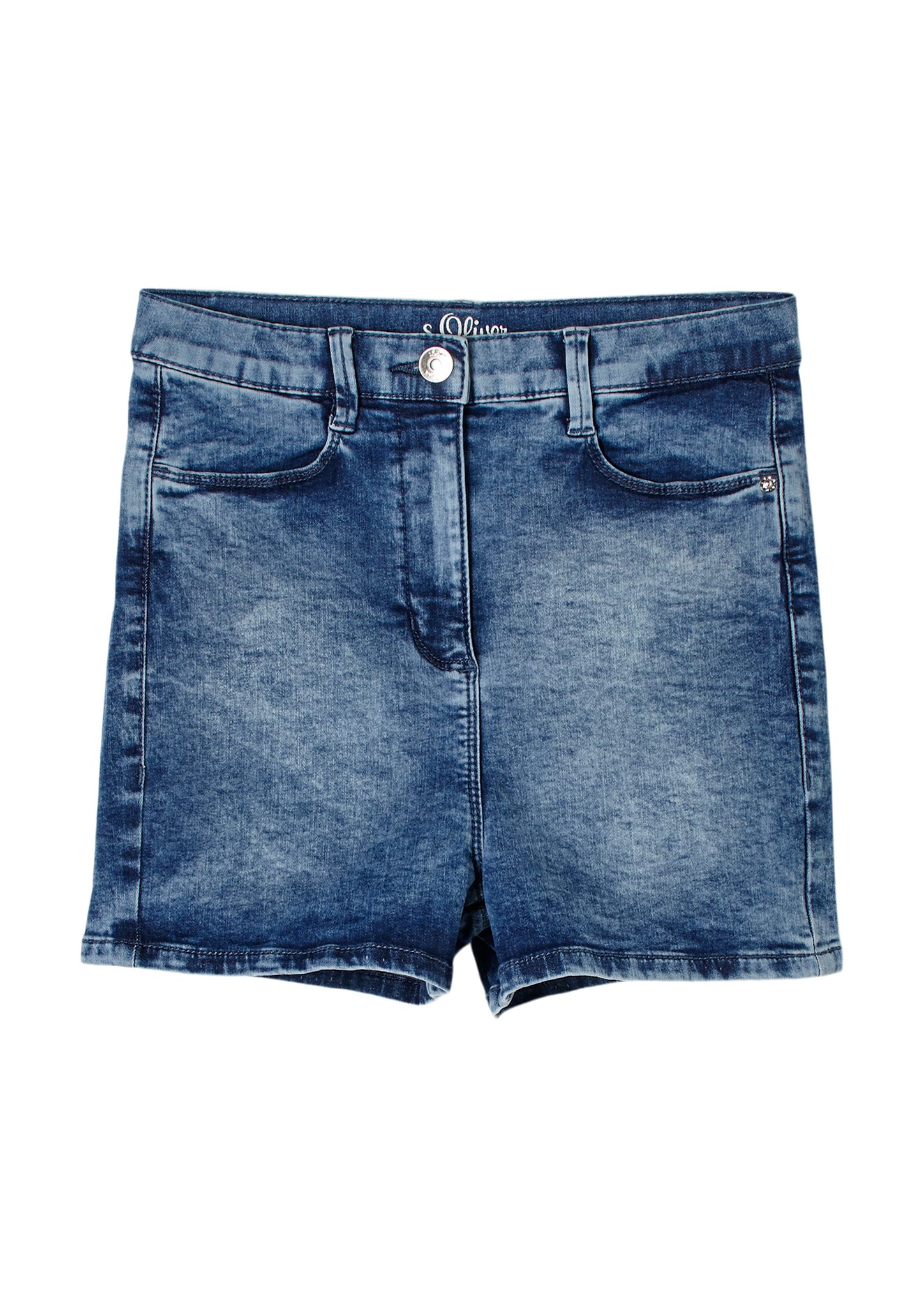 Hose s.Oliver Junior s.Oliver Jeans-Hose & Shorts