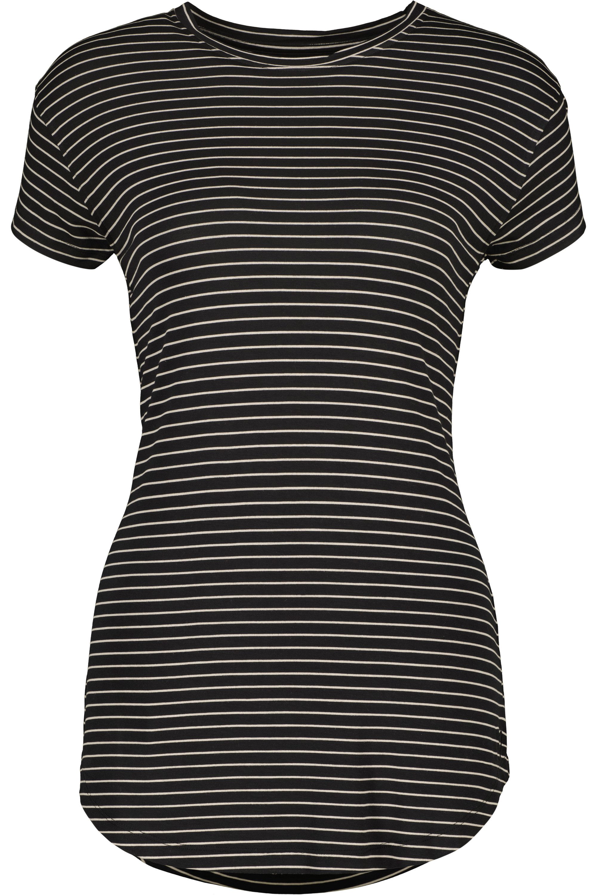 Alife & Kickin T-Shirt Damen MalisaAK günstig online kaufen