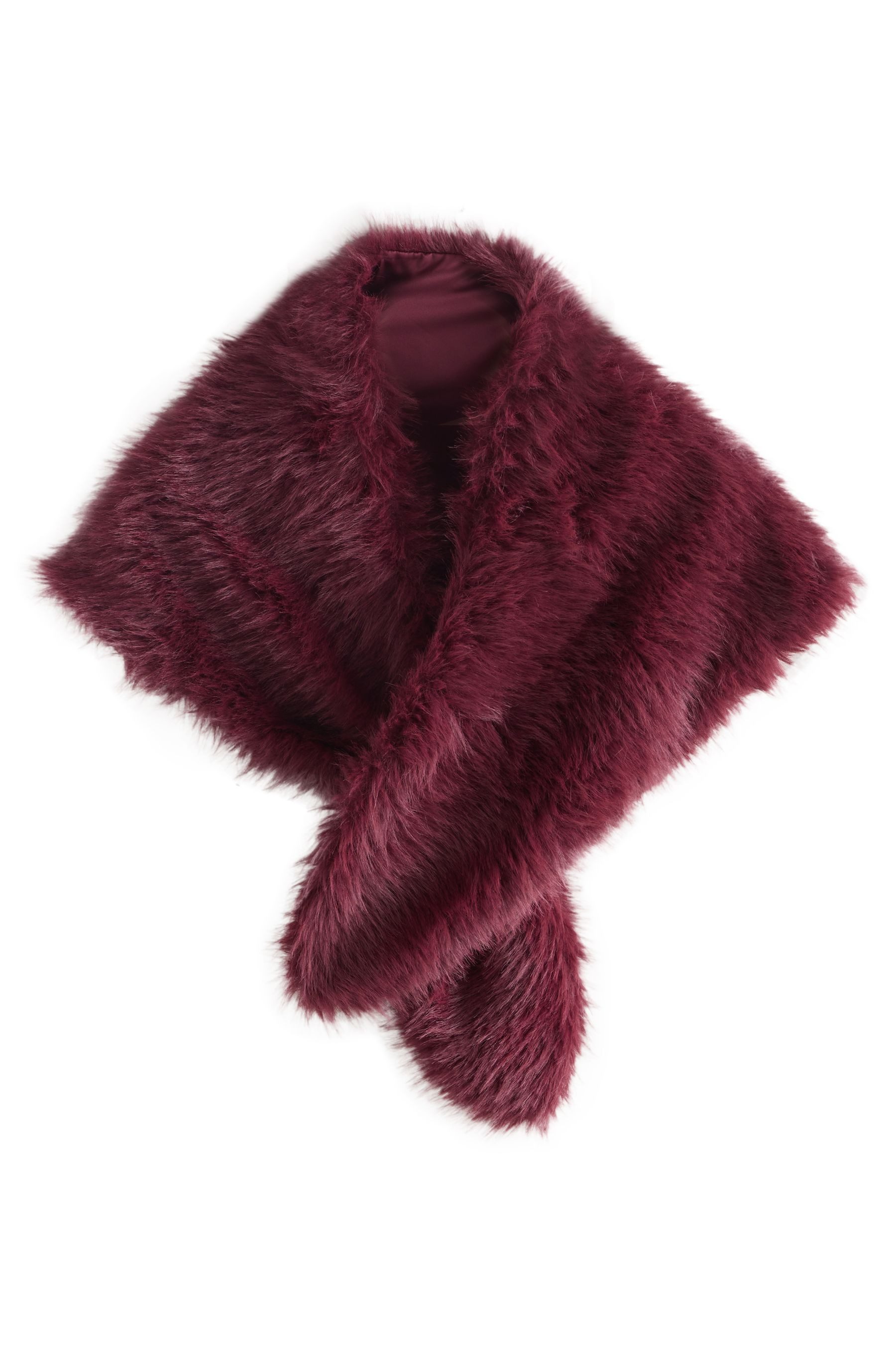 Next Schal Kunstfell-Stola, (1-St) günstig online kaufen