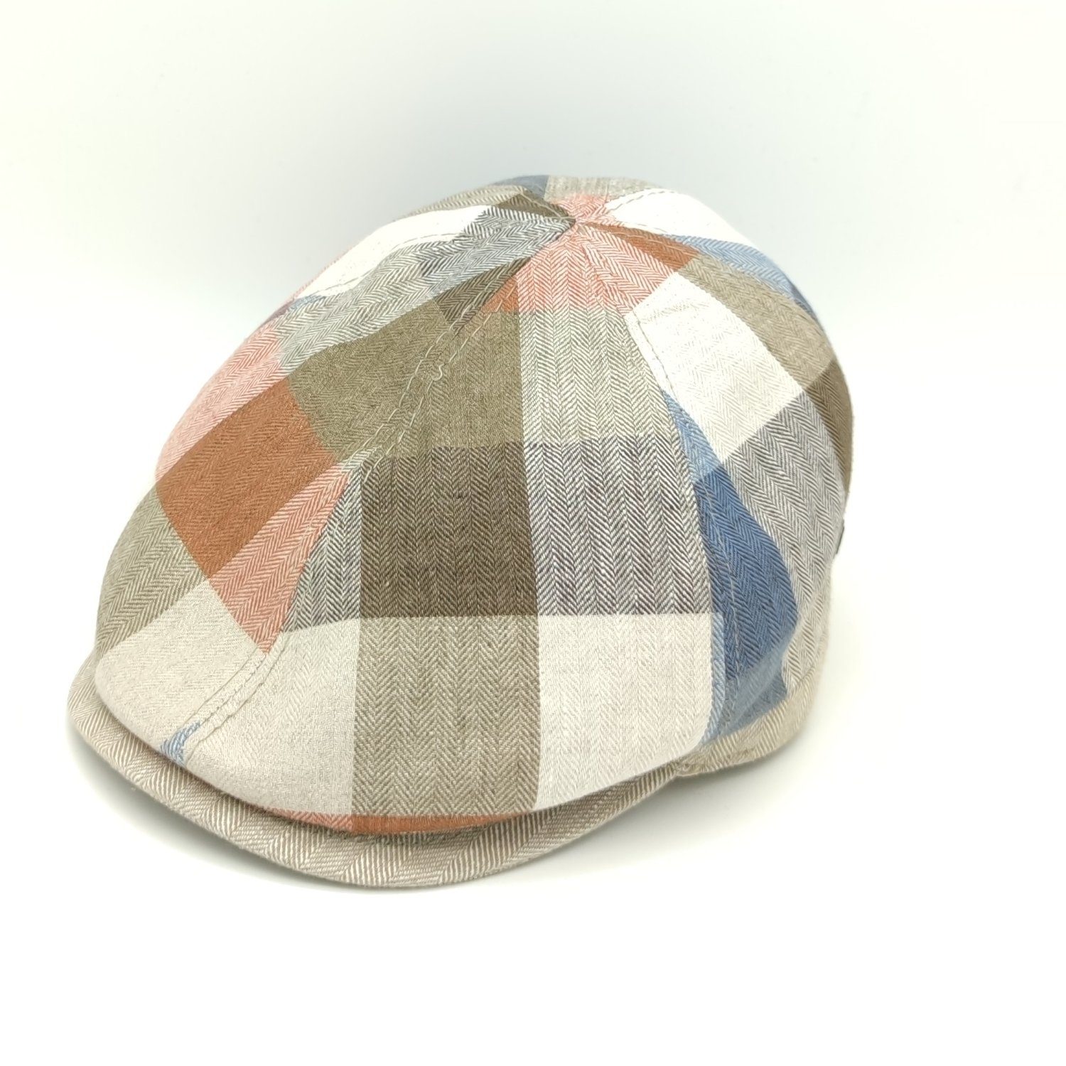 bugatti Flat Cap »Bugatti Flatcap rost« online kaufen OTTO