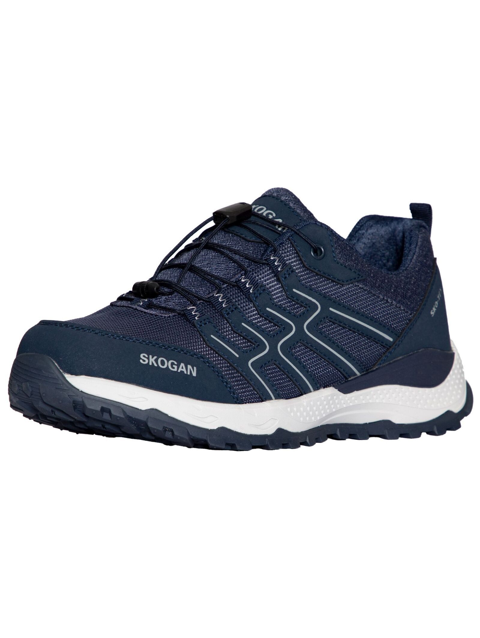 SKOGAN SKOGAN Wanderschuhe Mesh Sneaker