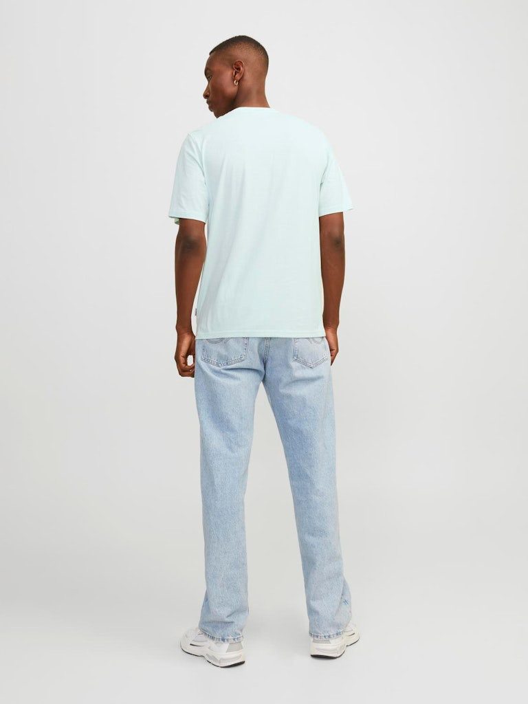 Jack & Jones Kurzarmshirt JORLAFAYETTE BOX günstig online kaufen