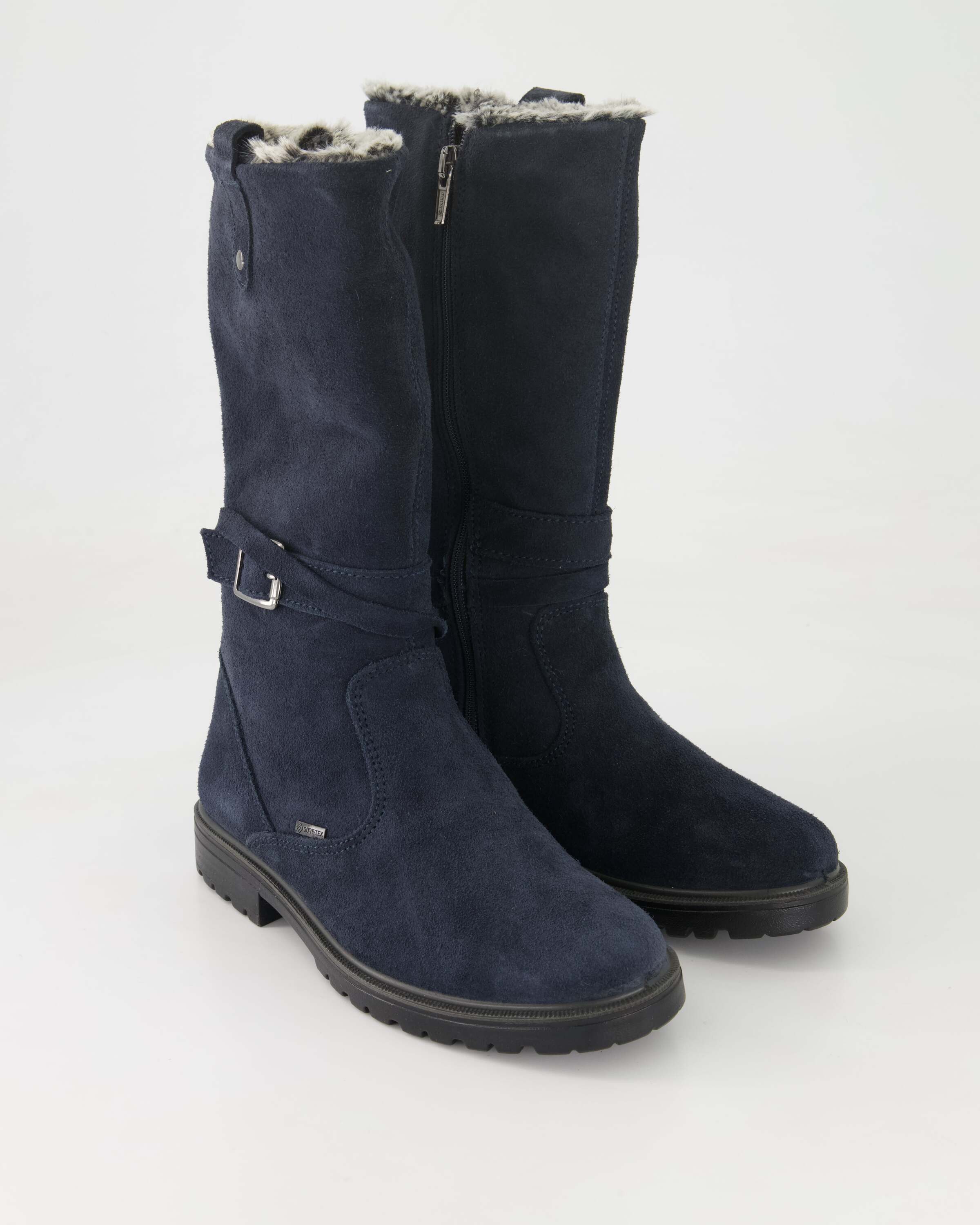 Primigi Phrgt 23724 Winterstiefel Obermaterial: Leder