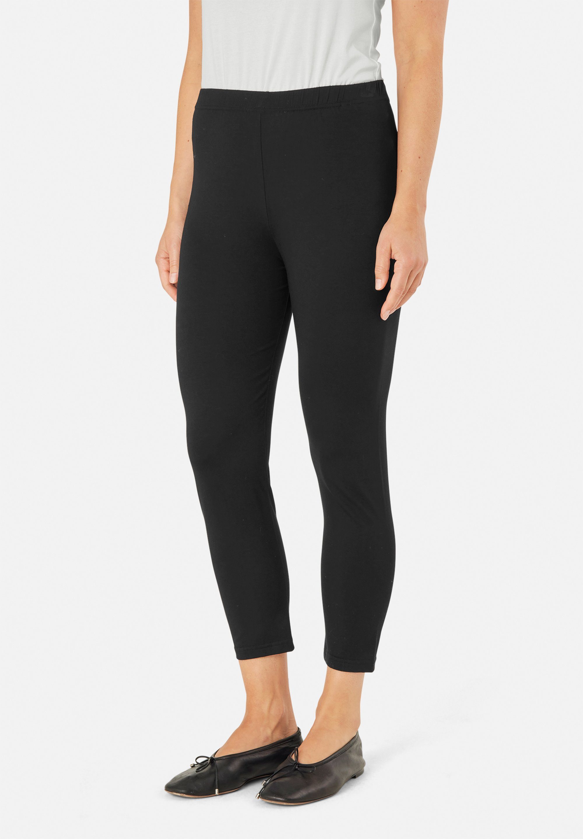 Masai Leggings Pia (1-tlg) Plain/ohne Details günstig online kaufen