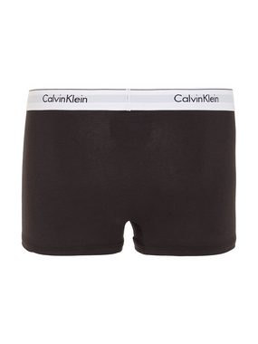 Calvin Klein Underwear Boxer (Packung, 3-St., 3er-Pack) mit Logoschriftzug am Wäschebund