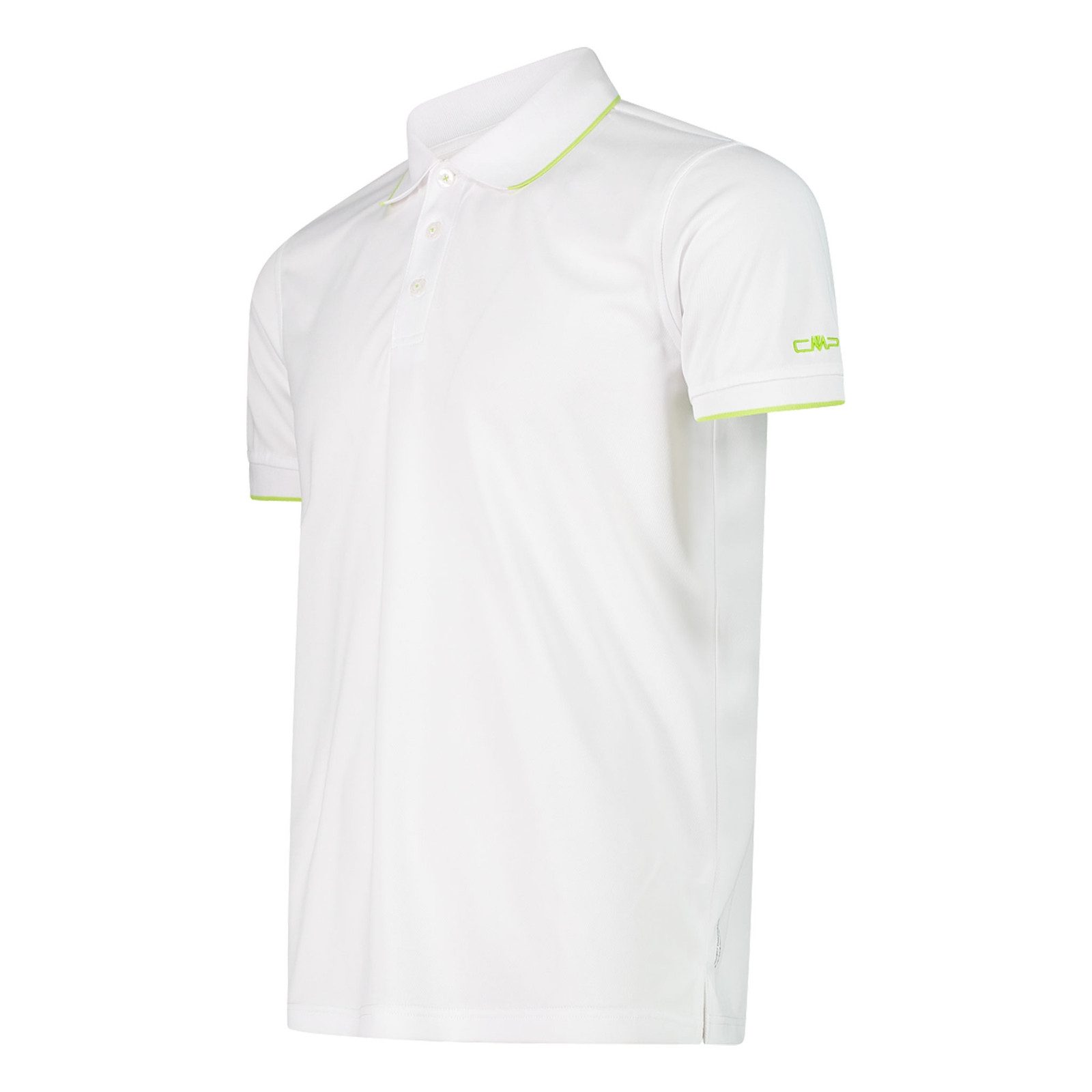CMP Poloshirt Man Polo mit Dry-Function-Technologie günstig online kaufen