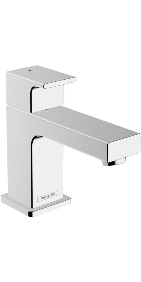 hansgrohe Spültischarmatur