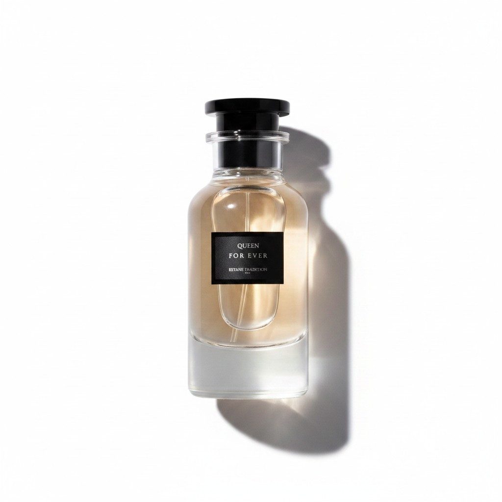 reyane tradition Eau de Parfum Reyane Tradidion Queen Forever Extrait de Parfum 85 ml, 1-tlg., EDP