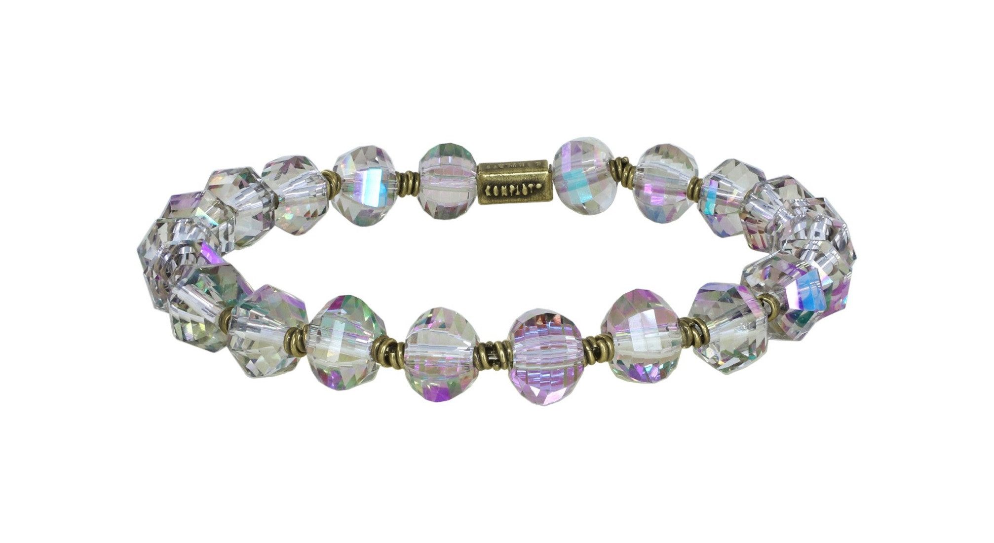 KONPLOTT Armband Konplott: Armband Petit Glamour günstig online kaufen