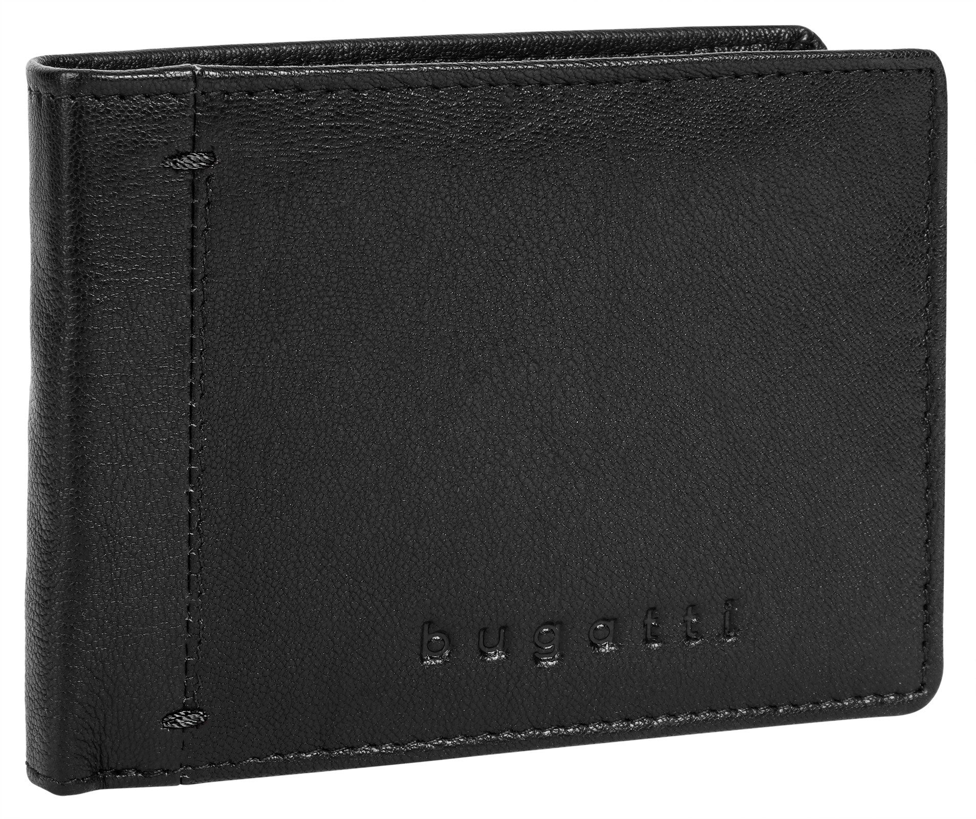 bugatti Geldbörse echt Leder günstig online kaufen