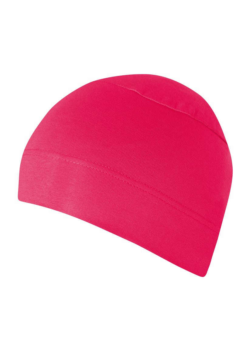 Trigema Strickmütze "TRIGEMA Soft-Cap", (1 St.) günstig online kaufen