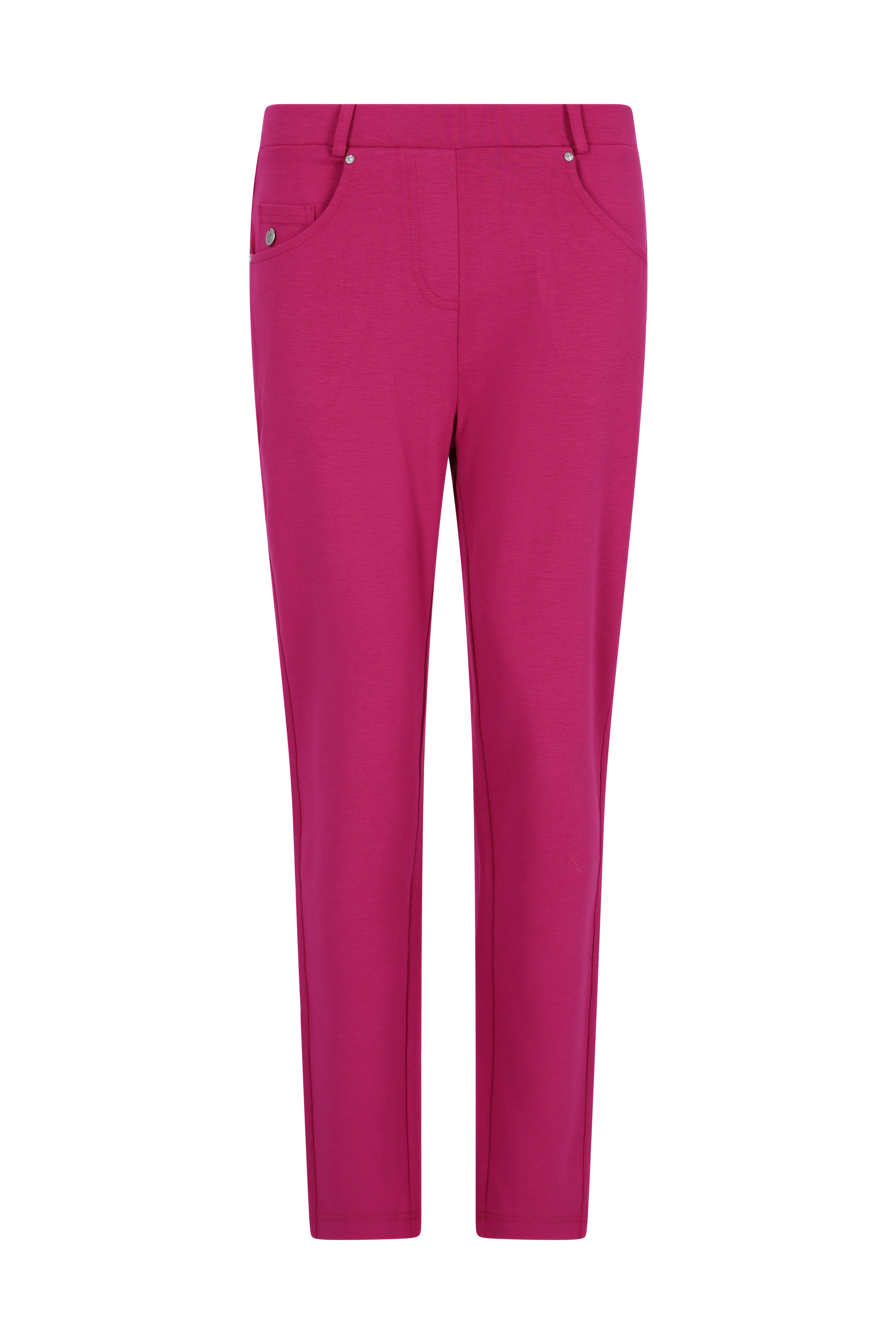 5-Pocket-Hose Five-Pocket Hose bi-stretch