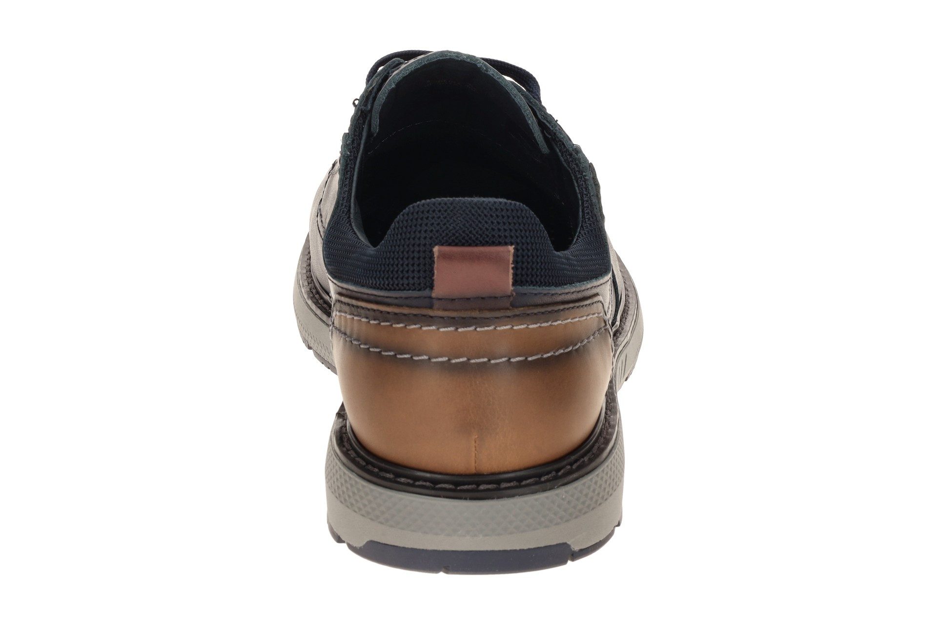 PIKOLINOS M8D-4292C1 blue Schnürschuh