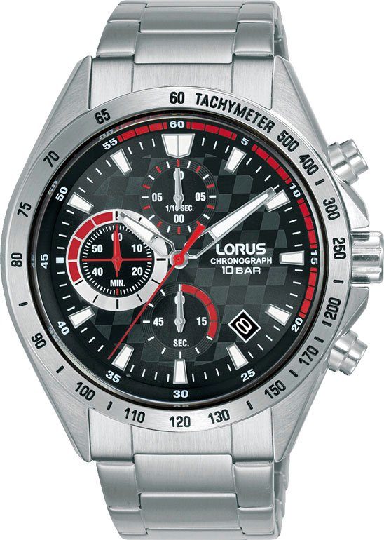 Chronograph RM309JX9