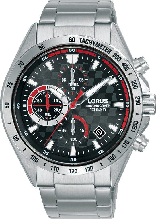 Chronograph LORUS RM309JX9