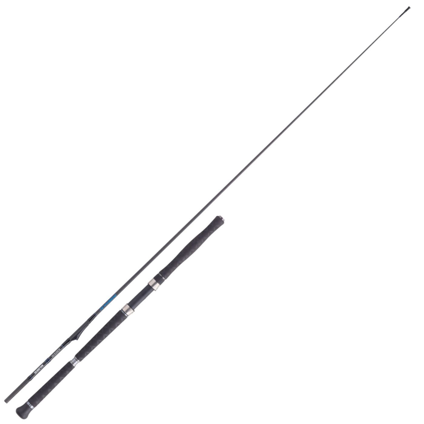 Balzer Pilkrute Adrenalin Inline Heavy 700 2,15m 200-700g