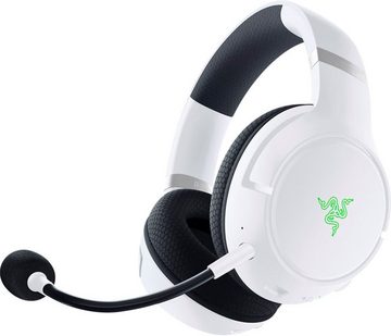 RAZER Kaira Pro für Xbox Gaming-Headset (Rauschunterdrückung, Bluetooth)