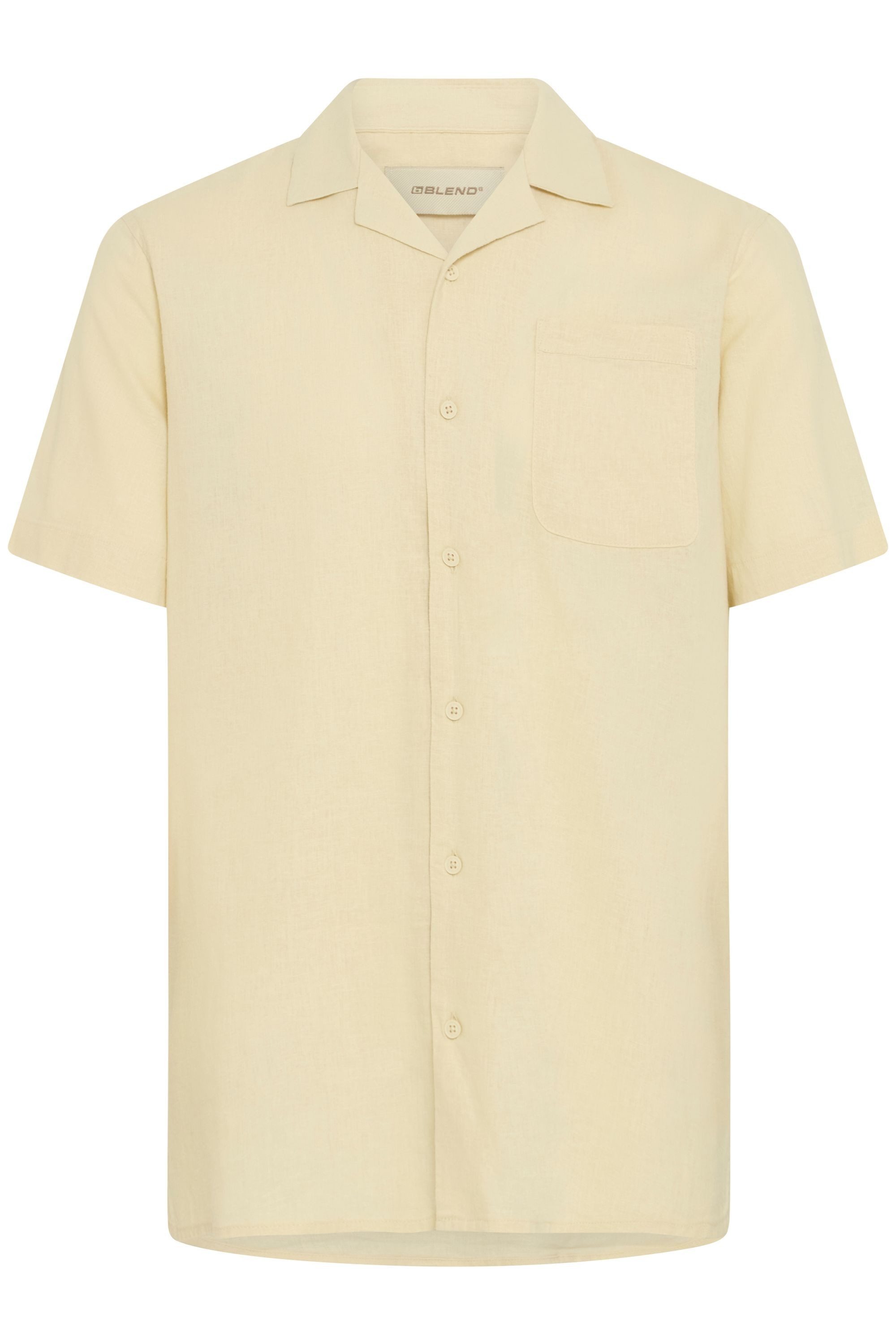 Blend Leinenhemd BLEND BHVICTOR günstig online kaufen