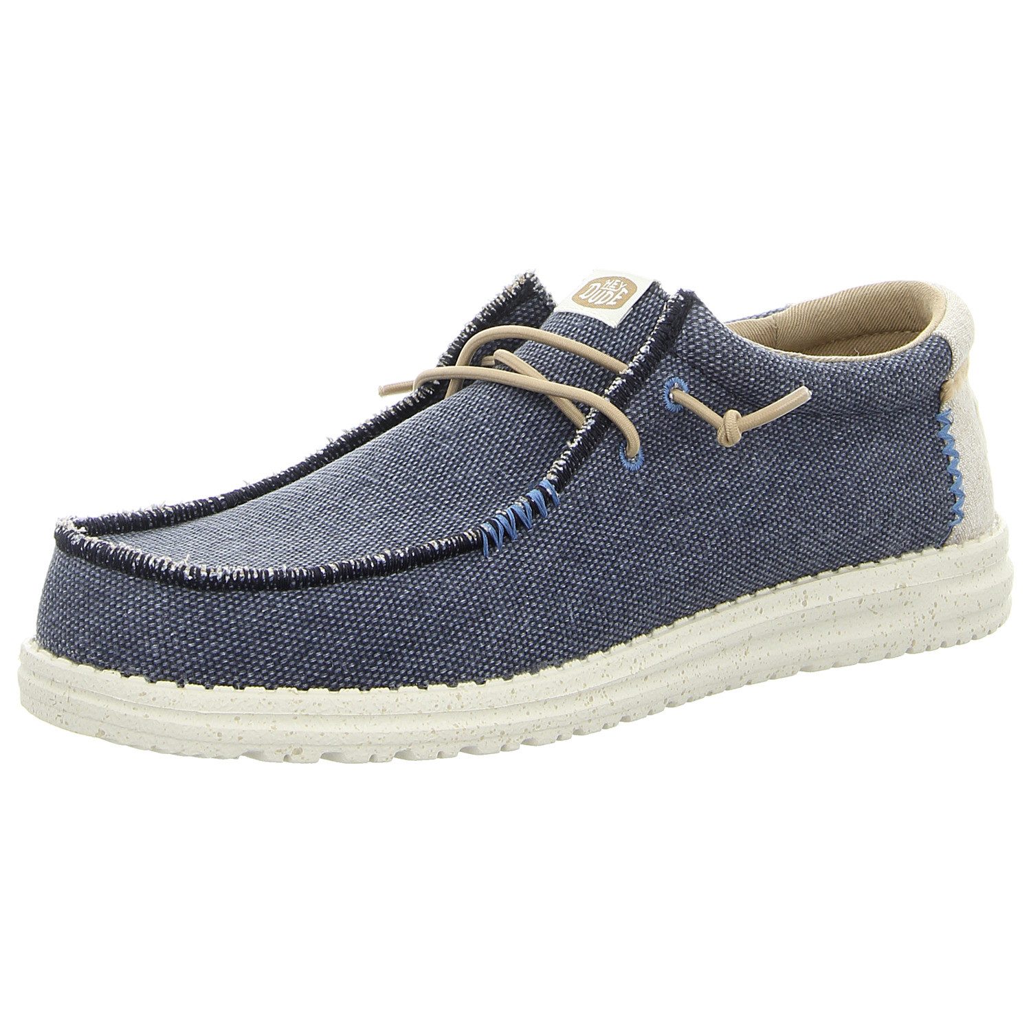 Hey Dude Wally Coastline Sneaker