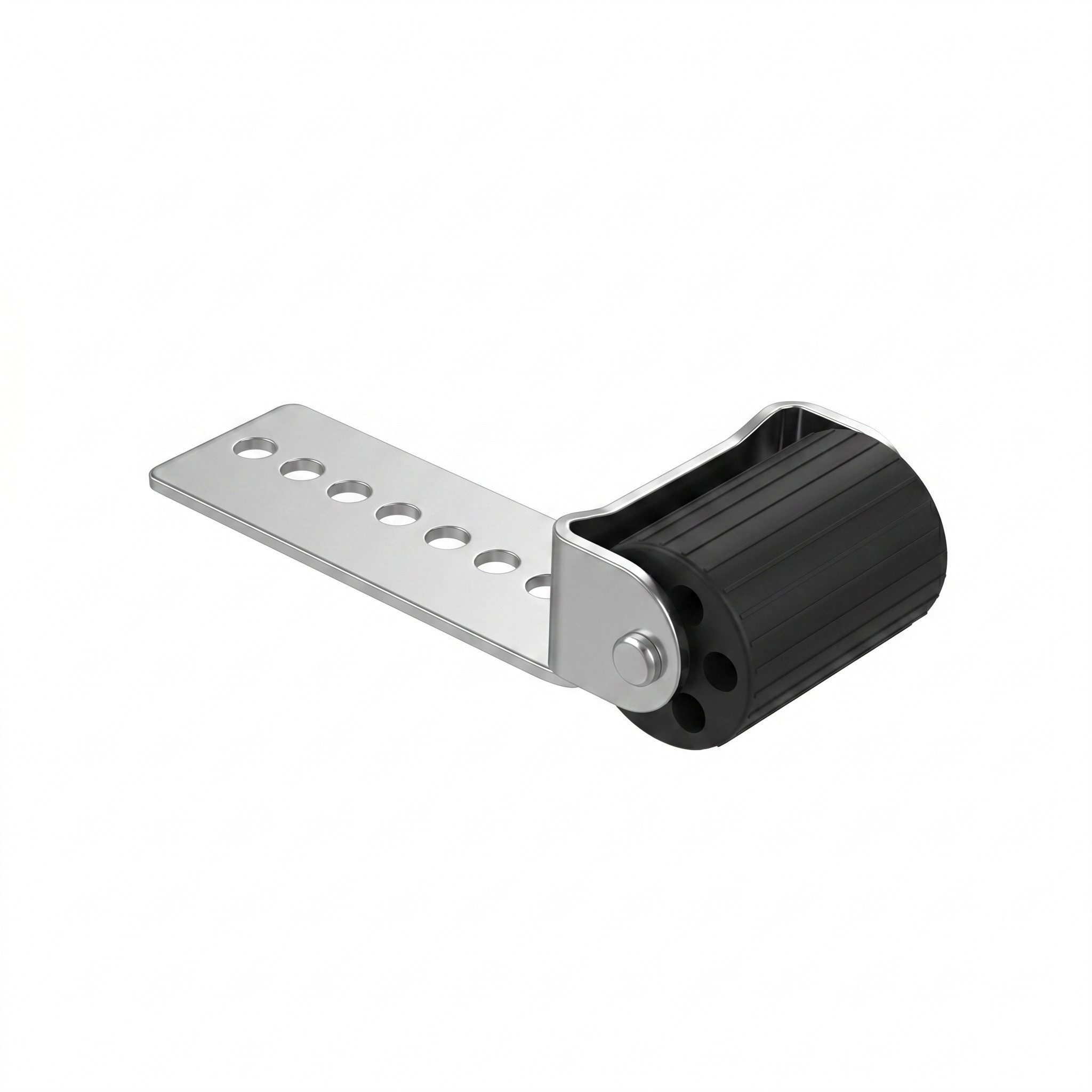 Inovatec Rollladen-Abdruckrolle Abdruckrolle mit Steg für Maxi Rollladenprofile