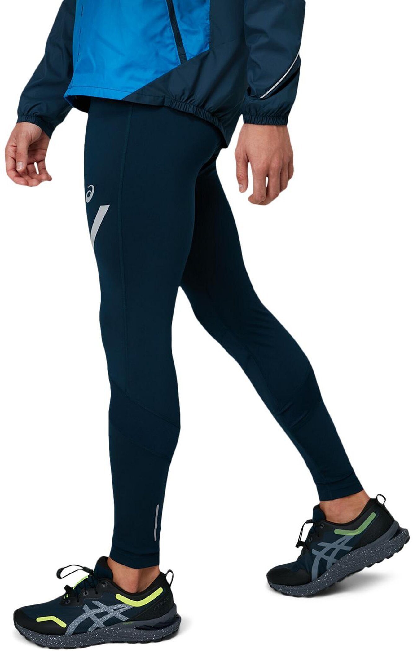 Asics Trainingstights LITE-SHOW TIGHT