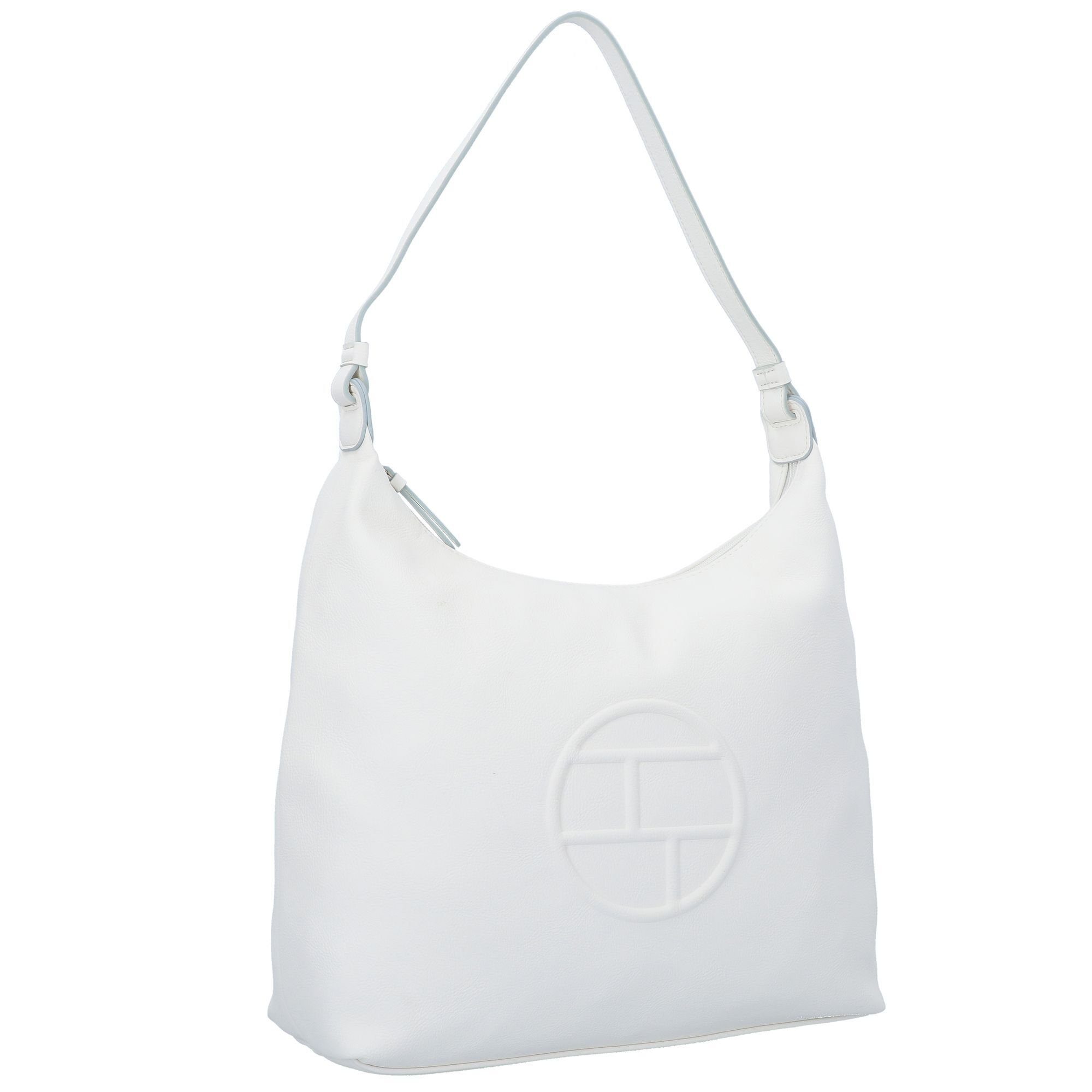 TOM TAILOR Schultertasche Rosabel, Polyurethan günstig online kaufen