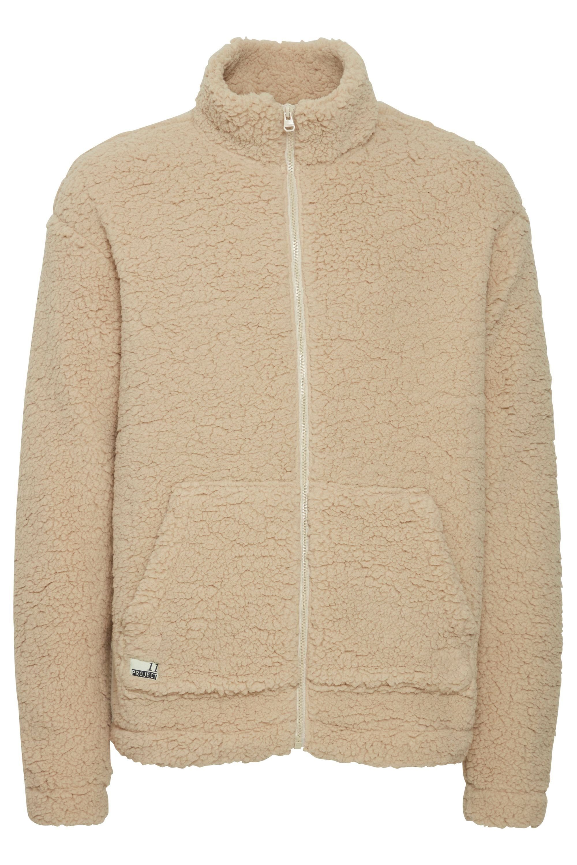 11 Project Fellimitatjacke 11 Project PRDeen günstig online kaufen